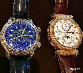 大佬佩戴国产手表视频,大佬佩戴见证国货崛起