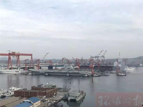 国产航母成员视频,揭秘我国海军力量新篇章