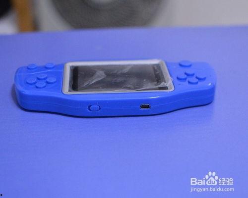 国产游戏机 开箱视频教程,带你走进游戏新世界