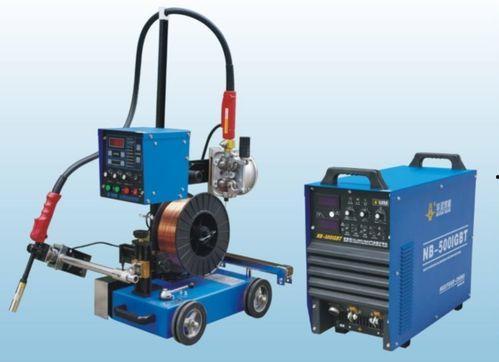 福建国产串焊机视频,创新技术引领焊接行业新篇章