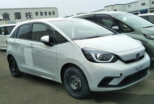 飞度国产2021款视频,科技升级，动感十足