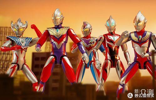 国产奥特曼积木视频下载,视频下载带你领略童年回忆