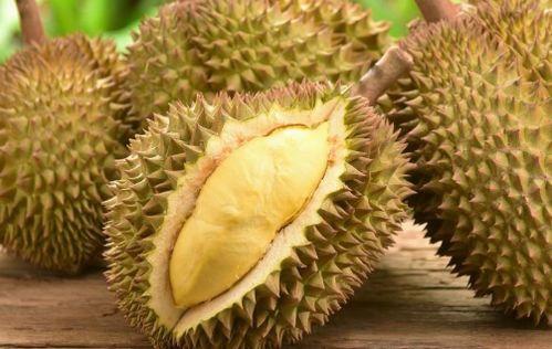 国产榴莲吃起来咋样啊视频