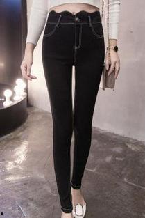 国产裤子女穿搭图片视频,国产裤子女穿搭指南，轻松打造个性风采