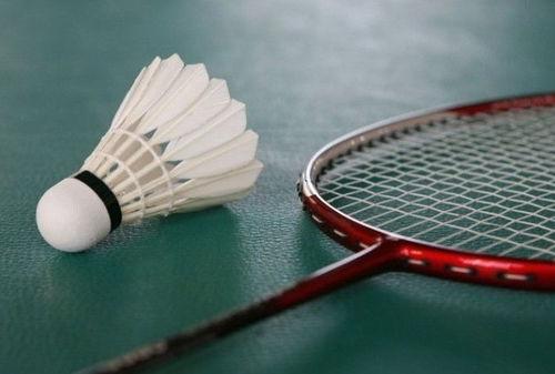 国产球拍测评羽毛球视频,性能与性价比的完美结合