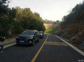 国产电车山路测试视频,性能与稳定性的完美展现