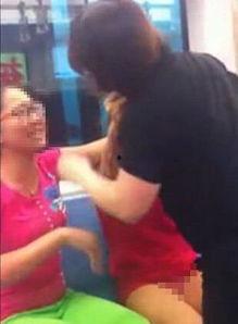 国产在线走光视频