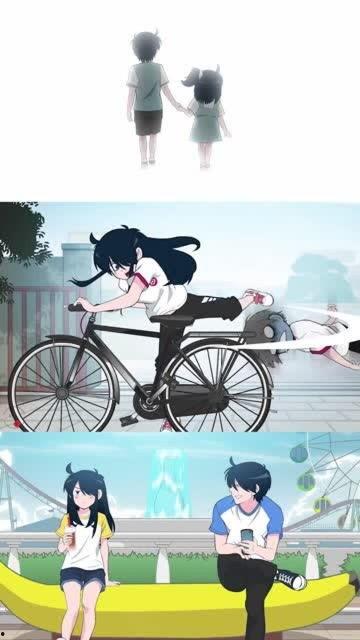 国产车沙雕动画推荐视频