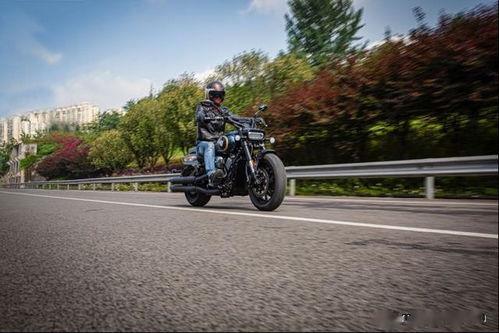 帅气国产巡航车图片视频,探寻中国制造的魅力瞬间