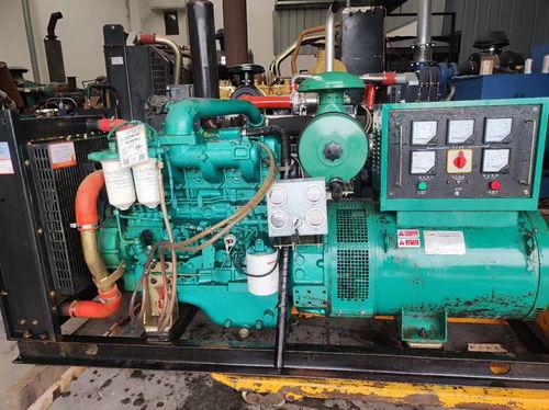 国产发电机评测视频教程,深度解析性能与性价比