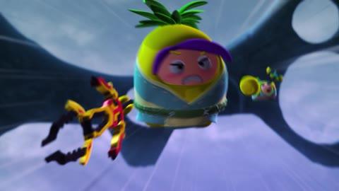 国产动画视频怎么制作,从创意到成品的蜕变之旅