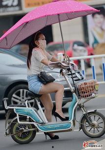 街拍国产电动车视频,国产电动车街拍视频盘点