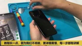 国产机更换电池教程视频,国产手机电池更换教程视频攻略