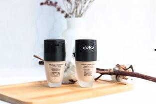 国产独角兽粉底视频,惊艳亮相，引领美妆新潮流