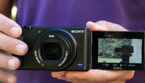 国产科美瑞相机评测视频