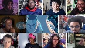 外国人看国产兄弟的视频