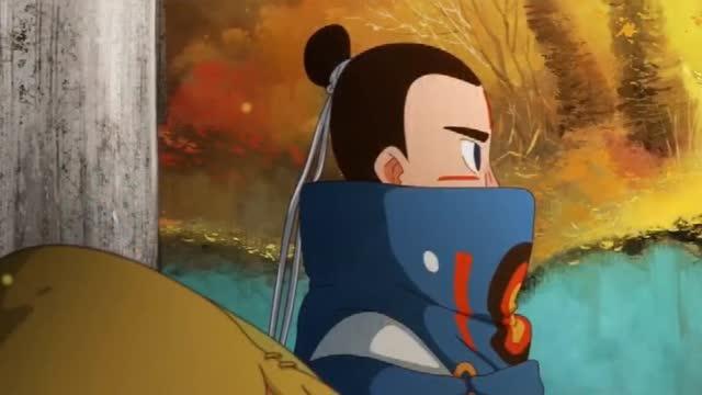 惊艳的国产短片动画视频,国产短片动画惊艳之作