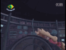 国产预言动漫视频,预见未来，畅想无限可能