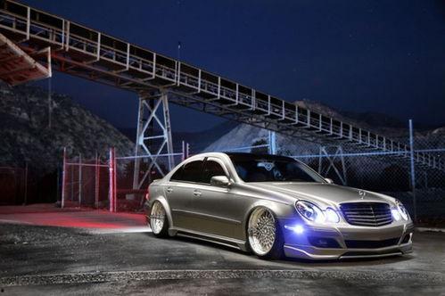 奔驰国产悬挂改装视频教程,视频教程深度解读