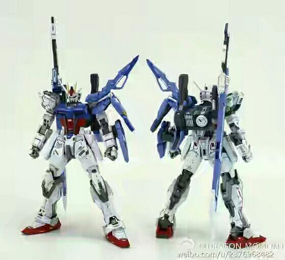 拼国产高达视频,创新设计引领科幻潮流