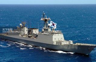 讲解国产武器军舰视频,揭秘我国海军装备发展新篇章