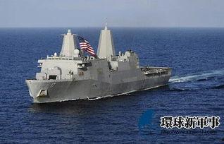 讲解国产武器军舰视频,揭秘我国海军装备发展新篇章